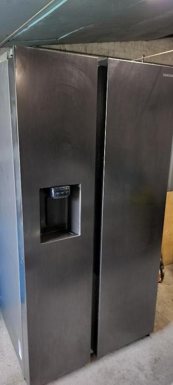 Frigo américain beschikbaar voor biedingen