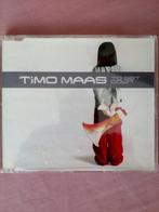 Timo Maas - To Get Down - CD, CD & DVD, CD | Dance & House, Utilisé, Enlèvement ou Envoi