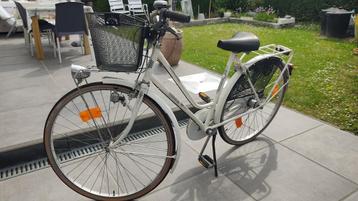 🟩🔸VINTAGE🔸Vélo FLANDRIA "Topaas"🟩 beschikbaar voor biedingen
