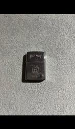 Zippo wild west famous sheriff, Ophalen, Gebruikt
