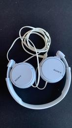 SONY-koptelefoon, Ophalen of Verzenden, Zo goed als nieuw