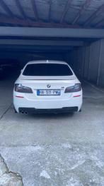 BMW F10, Auto's, BMW, Zwart, Zwart, Diesel, Particulier