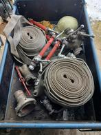 Brandweerslangen brandslangen brandweer, Enlèvement