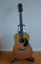 Koopje western epiphone  1996      Nederland  Middelburg, Muziek en Instrumenten, Ophalen, Gebruikt, Western- of Steelstringgitaar