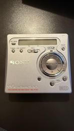 Sony MZ-R700 MD Minidisc Walkman Player, Audio, Tv en Foto, Walkmans, Discmans en Minidiscspelers, Ophalen, Walkman