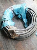 Elektriciteitskabel, Bricolage & Construction, Électricité & Câbles, Enlèvement, Neuf, Câble ou Fil électrique