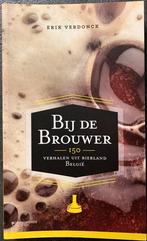 Erik Verdonck - Bij de brouwer, Ophalen of Verzenden, Erik Verdonck