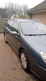 Citroen C5 20 HDI diesel bj 2007, Auto's, Automaat, Diesel, Particulier, C5