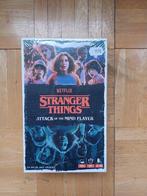 Jeu Stranger Things Attack of the mind flayer, Hobby en Vrije tijd, Ophalen of Verzenden, Nieuw