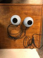 Nachtlampje, Kinderen en Baby's, Kinderkamer | Inrichting en Decoratie, Ophalen, Zo goed als nieuw, Lamp