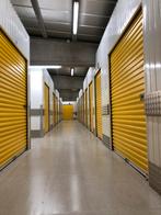 Beveiligde opslagruimtes Boortmeerbeek Self Storage, Inpakservice