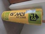 Isover glaswol 18cm, Doe-het-zelf en Bouw, Ophalen, Nieuw, Glaswol