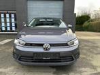Volkswagen Polo 1.0 TSI Style Nieuw model 95 pk, 5 places, Carnet d'entretien, 70 kW, Android Auto