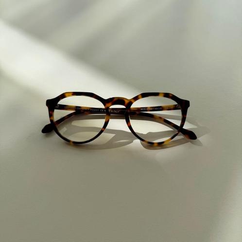 Germano Gambini - GG68 - Glasses - Lunettes - Brillen, Handtassen en Accessoires, Zonnebrillen en Brillen | Heren, Nieuw, Bril