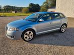 Audi A3 Sportback 2.0 TDI – 2007 – 289.000 km, Auto's, Audi, Lichtsensor, 5 deurs, Particulier, Euro 4