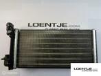 Kachelradiateur BMW e30 nieuw 316 318 320 323i 325i etc, Auto-onderdelen, Gebruikt, Ophalen of Verzenden, BMW