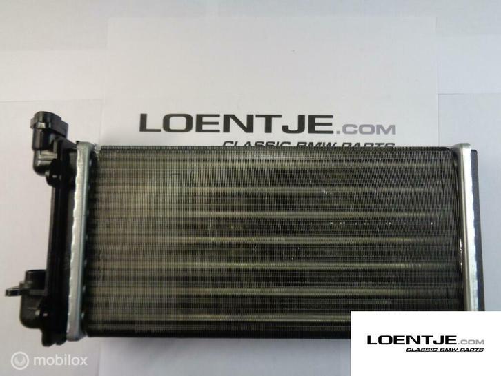Kachelradiateur BMW e30 nieuw 316 318 320 323i 325i etc, Auto-onderdelen, Airco en Verwarming, BMW, Gebruikt, Ophalen of Verzenden