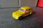 Corgi junior Citroën Dyane made in GT Britain, Hobby & Loisirs créatifs, Voitures miniatures | 1:50, Corgi, Enlèvement, Utilisé