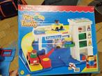 GRATIS: garage, Ophalen