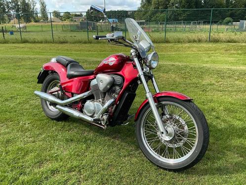 1992 Honda Shadow VT600, Motoren, Motoren | Honda, Bedrijf, Overig