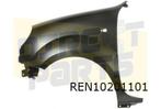 Renault Kangoo / Nissan Kubistar (4/03-3/09) voorscherm Link, Auto-onderdelen, -, Verzenden, -, Nieuw