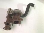 TURBO Volkswagen Polo IV (9N1 / 2/3) (7338181), Auto-onderdelen, Gebruikt, Volkswagen