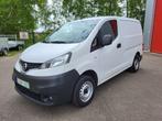 Nissan NV200 1.5DCi * Euro5 * Airco * Zetelverwarming, Auto's, Voorwielaandrijving, Euro 5, Stof, 4 cilinders