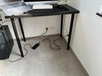 4 pieds OLOV + plateau LINNMON, Ophalen, Gebruikt