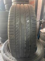 255/45/19 Continental, Ophalen, Zo goed als nieuw
