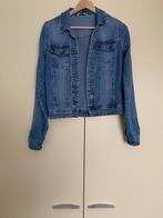 Jeansjas Only, Kleding | Dames, Jasjes, Kostuums en Pakken, Gedragen, Jasje, Maat 34 (XS) of kleiner, Blauw