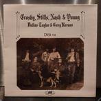 Crosby, Stills, Nash & Young, Dallas Taylor... - Déjà Vu LP, Ophalen of Verzenden, Gebruikt, 12 inch, Singer-songwriter