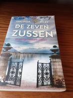 De zeven zussen, Boeken, Ophalen