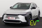 Toyota Bz4x SUV LWB EV 2WD AT PREMIUM LHD SUV LWB EV 2WD AT, Auto's, Toyota, Gebruikt, https://public.car-pass.be/vhr/e32e3525-abe5-48ba-a213-bb064e9ddb3b
