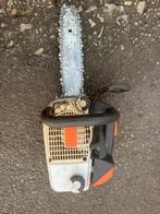 Tronconeuse, Bricolage & Construction, Outillage | Scies mécaniques, Enlèvement, Utilisé, Tronçonneuse