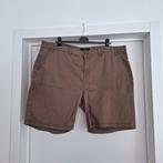short kaki groen, Kleding | Dames, Grote Maten, Zo goed als nieuw, Broek of Spijkerbroek, Groen, Ophalen
