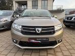 Dacia Logan à partir de 2013 Avec 27000, Autos, Achat, 4 portes, Entreprise, Boîte manuelle