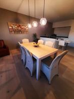 mooie eetkamer met tv-meubel, Enlèvement, Utilisé