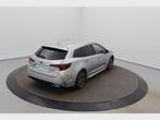 Toyota Corolla SW Corolla TS Hybrid 1.8 e-CVT GPF, Auto's, Toyota, Automaat, Navigatiesysteem, 76 g/km, Corolla