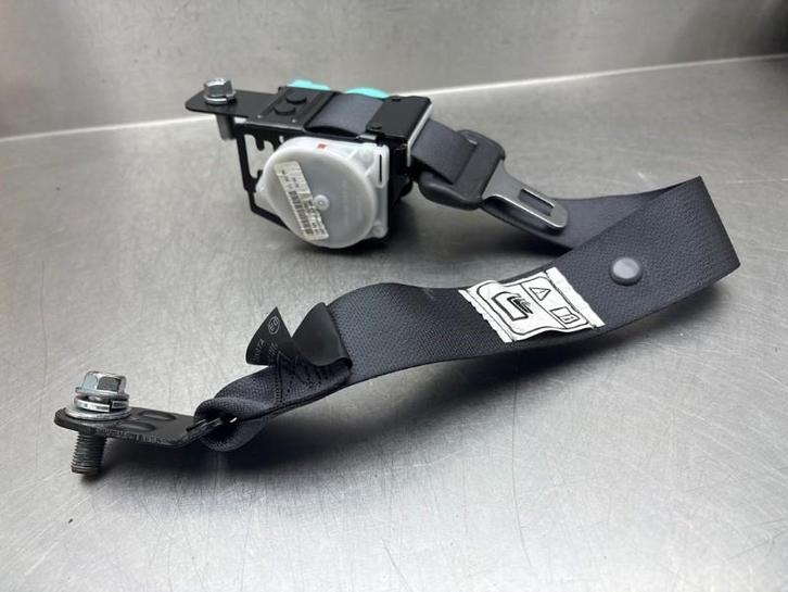 VEILIGHEIDSGORDEL MIDDEN ACHTER Honda Civic (FK / FN), Auto-onderdelen, Interieur en Bekleding, Honda, Gebruikt