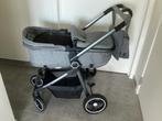 Kinderwagen, Kinderen en Baby's, Zo goed als nieuw, Met autostoeltje, Ophalen, Kinderwagen