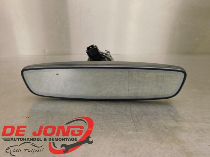 Rétroviseur intérieur d'un Volkswagen Golf, Autos : Pièces & Accessoires, Rétroviseurs, Volkswagen, Utilisé, 3 mois de garantie