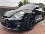 Vw Beetle 1.4 TSI R-line Cabrio ZELDZAAM, Voorwielaandrijving, 4 zetels, Cabriolet, Alcantara