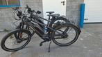 Prachtige set norta b5040 speedpedelecs, Fietsen en Brommers, Ophalen