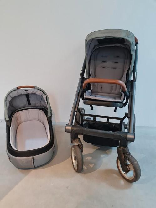 Buggy Mutsy iGo, Kinderen en Baby's, Kinderwagens en Combinaties, Gebruikt, Mutsy, Ophalen