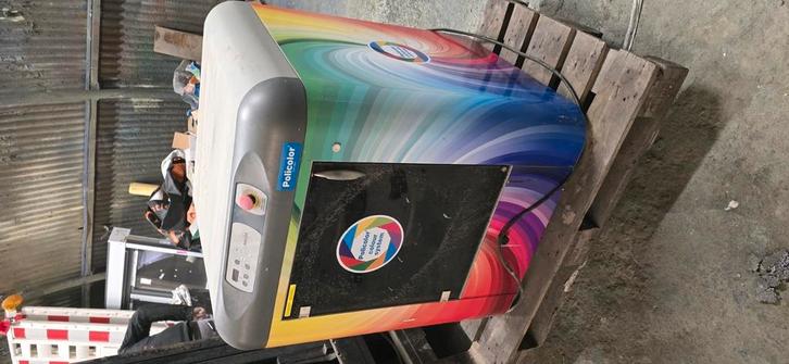 Mélangeurs de peinture professionnels, Diensten en Vakmensen, Klusjesman en Klusbedrijf