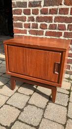 Design kastje, Huis en Inrichting, Ophalen, Gebruikt