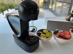 Dolce gusto machine ,met 20 cups extra