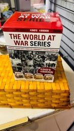 Oorlog film en boeken, Ophalen of Verzenden, Zo goed als nieuw