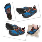 Vibram Fivefingers schoenen NIEUW, Vêtements | Hommes, Chaussures, Enlèvement ou Envoi, Neuf