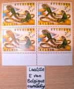 Variëteit 1345-V, Ophalen of Verzenden, Postfris